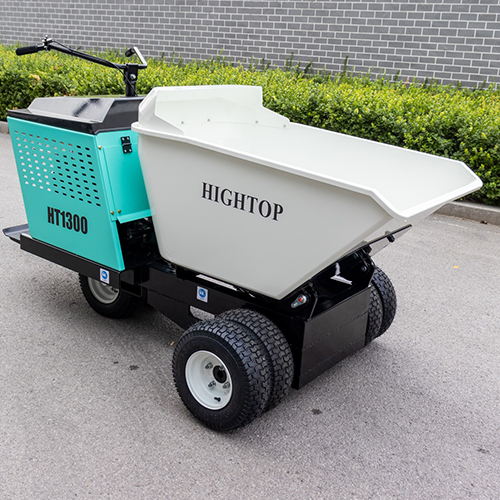 HT1300翻斗車，翻斗車