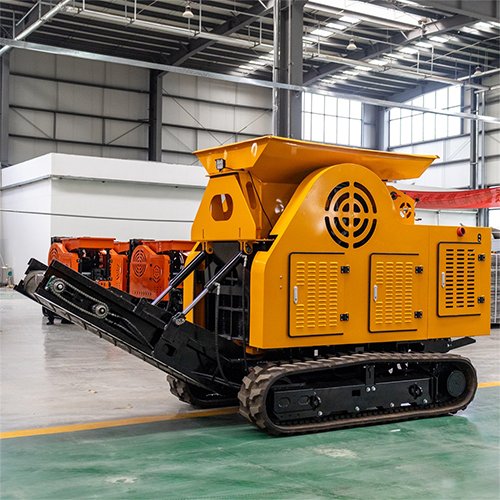HTJC510碎石機(jī)，碎石機(jī)