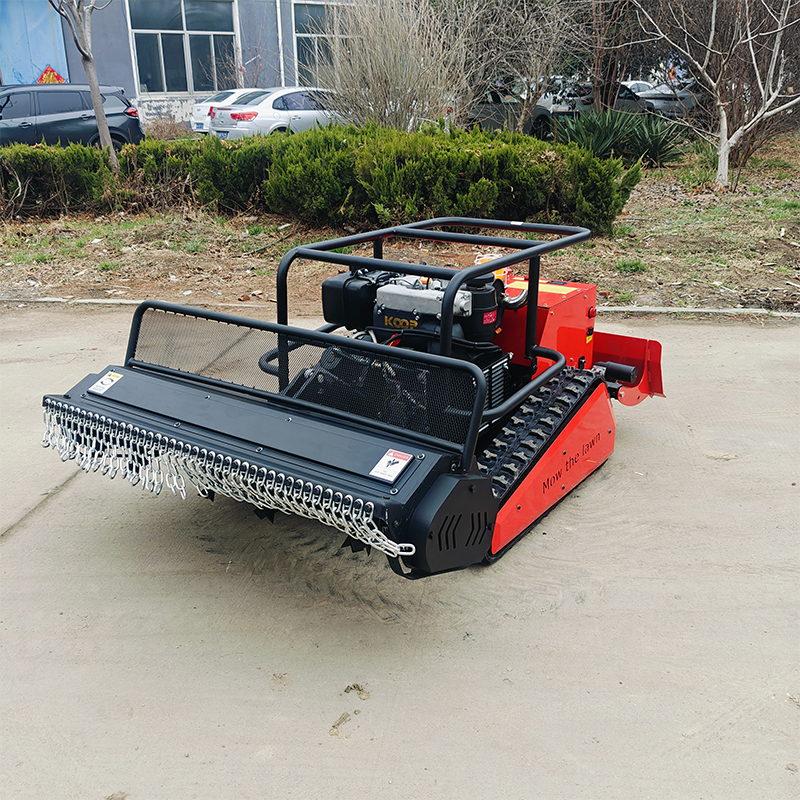 HT100 PRO割草機(jī)