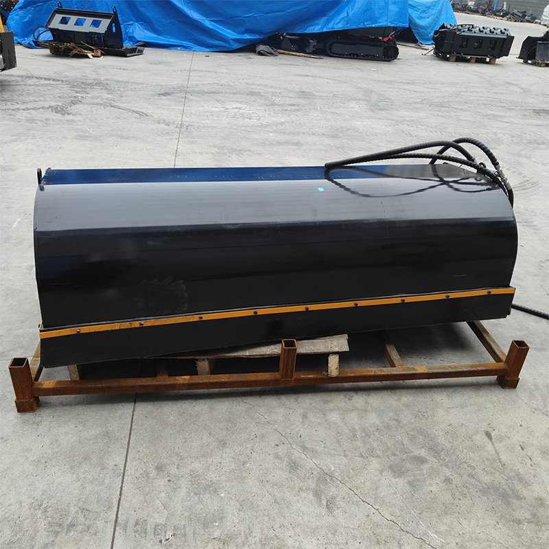 封閉清掃機(jī)